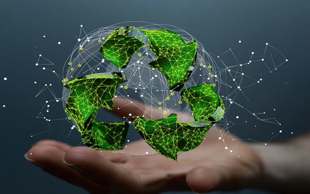 The Importance of Recycling: Building a Cleaner, Sustainable Future