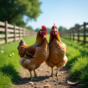 Chicken (Beef Alternative)