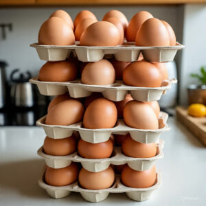 Eggs (30 per Tray)