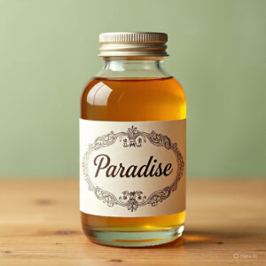 Pure Honey 1L